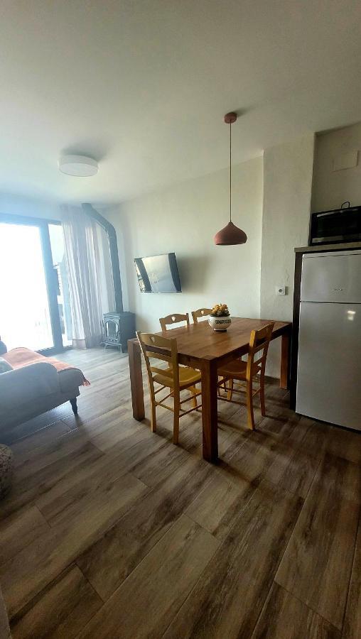 Casas Rurales Maribel - Complejo Moradas Del Cerro 1 - Suites Con Jacuzzi En Alcala Del Jucar Casas del Cerro Eksteriør billede