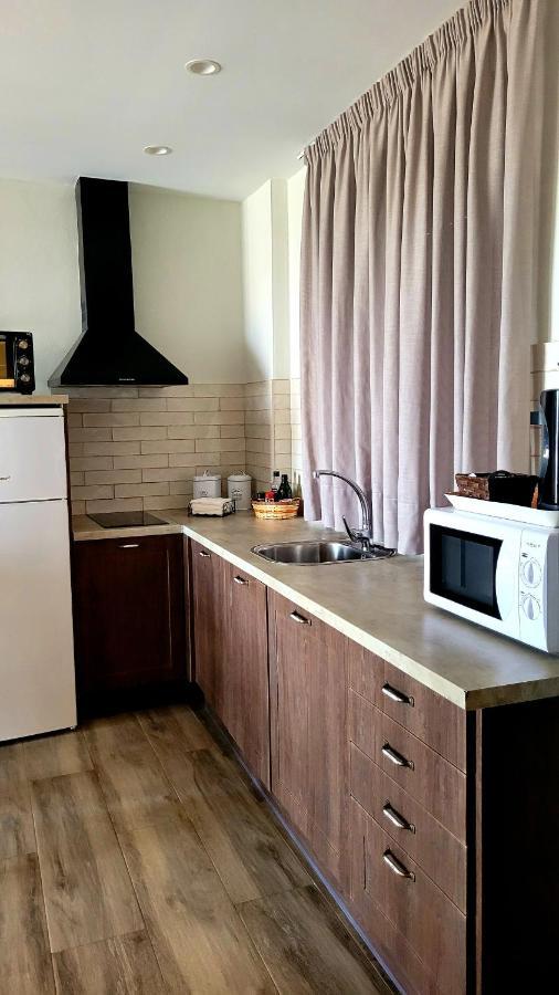 Casas Rurales Maribel - Complejo Moradas Del Cerro 1 - Suites Con Jacuzzi En Alcala Del Jucar Casas del Cerro Eksteriør billede